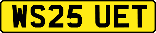 WS25UET