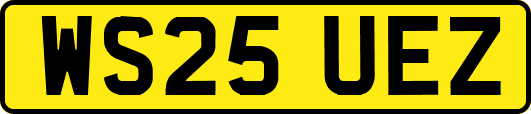 WS25UEZ