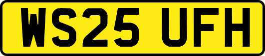 WS25UFH