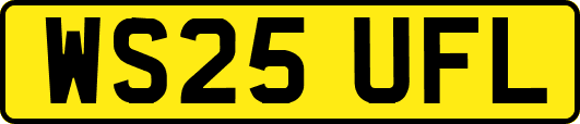 WS25UFL