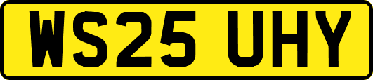 WS25UHY