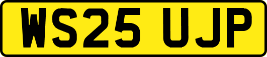 WS25UJP