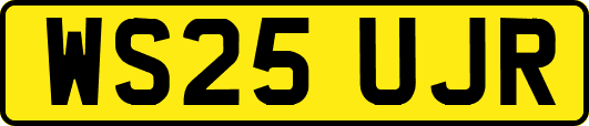 WS25UJR