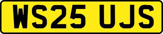 WS25UJS