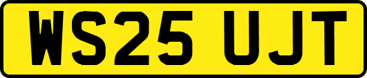 WS25UJT