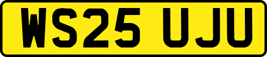 WS25UJU