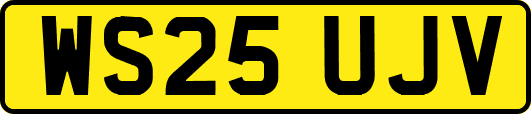 WS25UJV