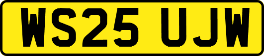 WS25UJW
