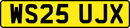 WS25UJX