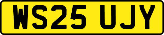WS25UJY