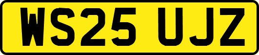 WS25UJZ