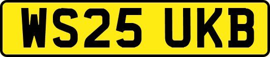 WS25UKB