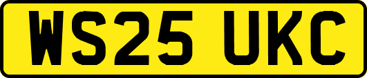WS25UKC
