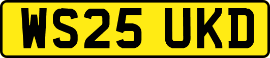 WS25UKD