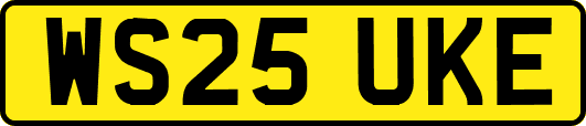 WS25UKE