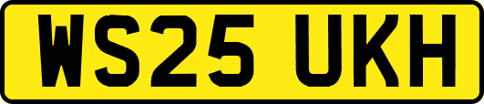 WS25UKH