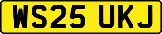 WS25UKJ