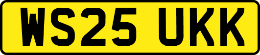 WS25UKK