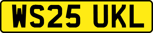 WS25UKL