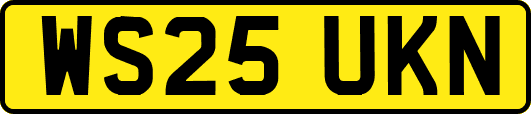 WS25UKN