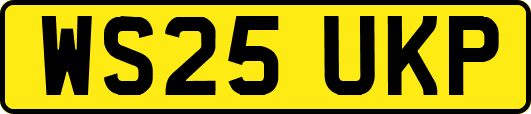 WS25UKP