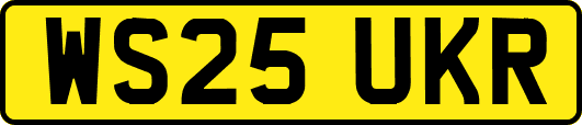 WS25UKR