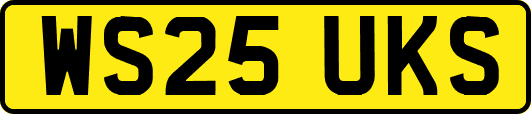 WS25UKS