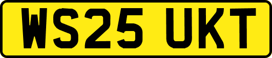 WS25UKT