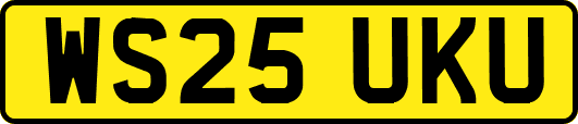 WS25UKU