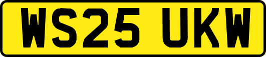 WS25UKW