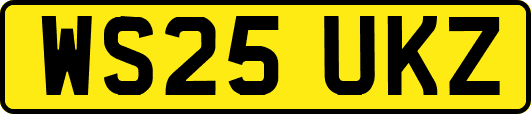 WS25UKZ