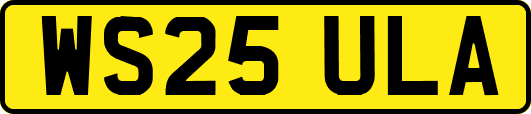 WS25ULA