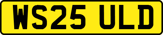 WS25ULD