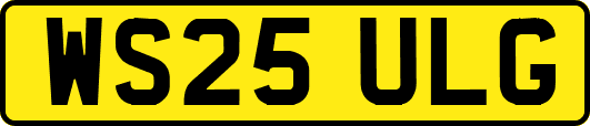 WS25ULG