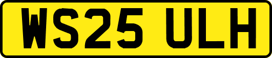 WS25ULH