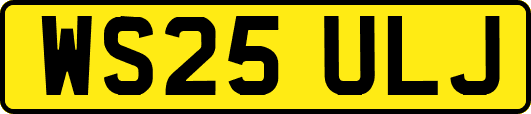 WS25ULJ