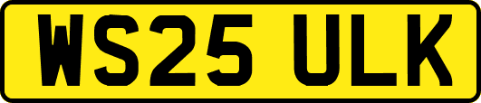 WS25ULK