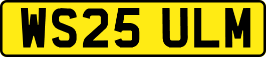 WS25ULM