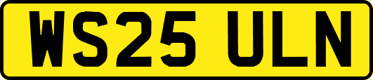 WS25ULN