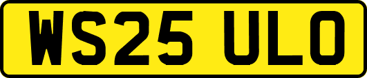 WS25ULO