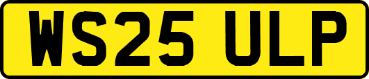 WS25ULP