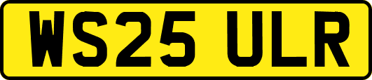WS25ULR