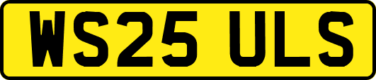 WS25ULS