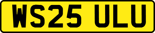 WS25ULU