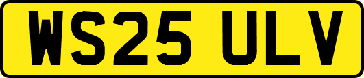 WS25ULV