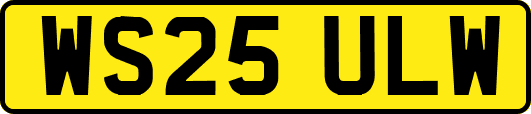 WS25ULW