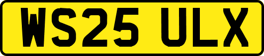 WS25ULX