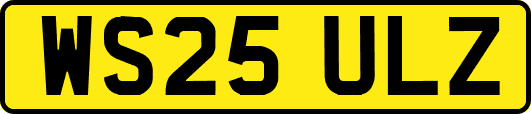 WS25ULZ