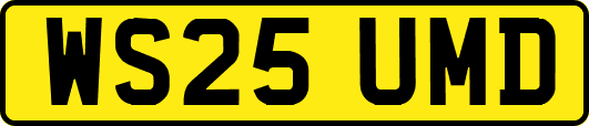 WS25UMD
