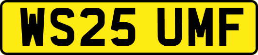 WS25UMF